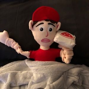 Meet your Posher, Angie